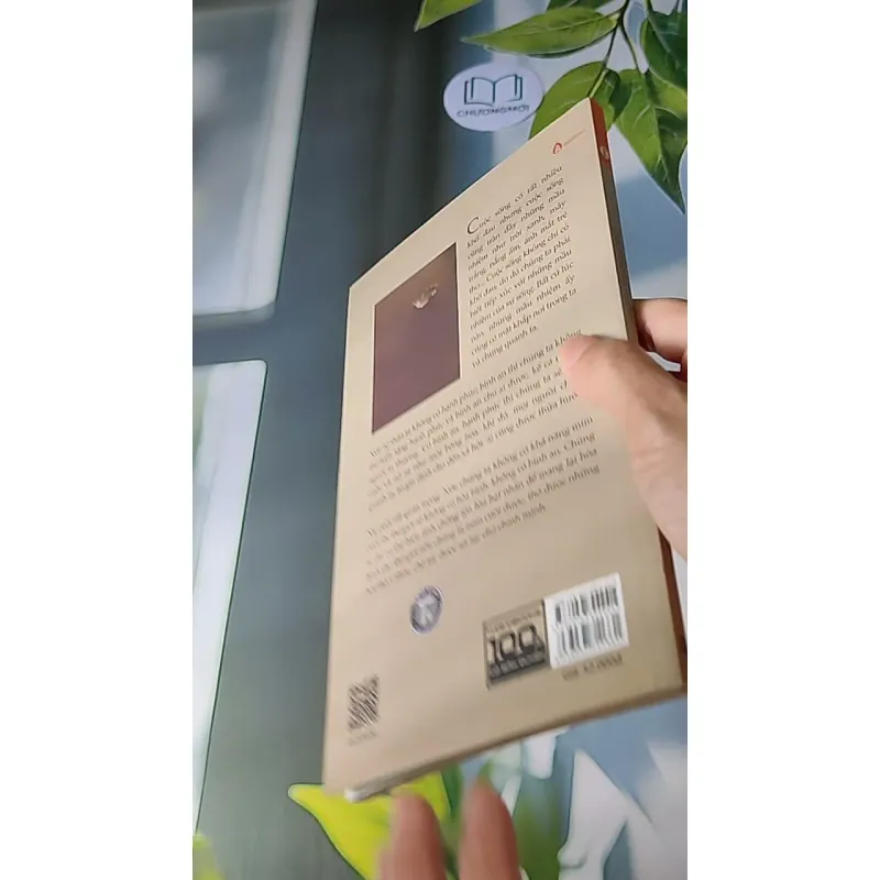 Muốn An Được An - Thích Nhất Hạnh 607719