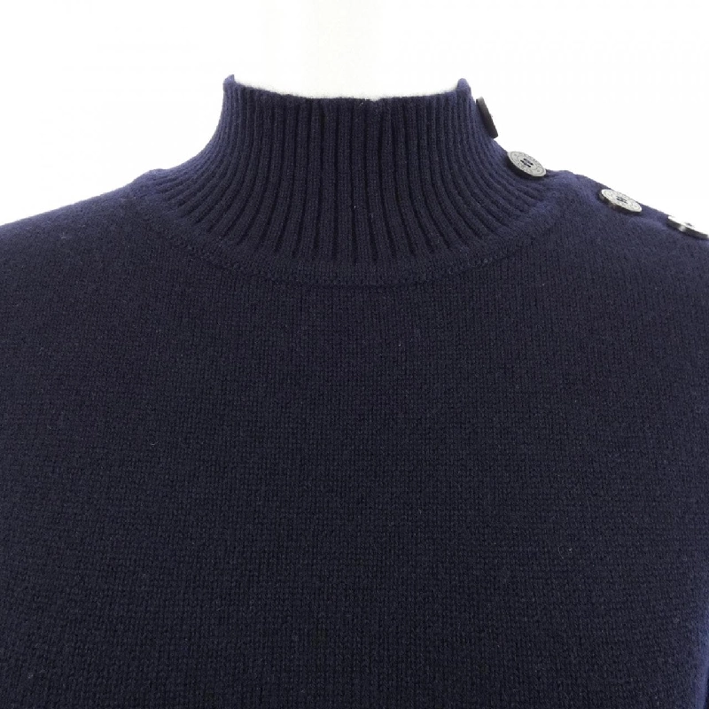 HERMES *97-7701. Áo len - Hàng hiệu Authentic 823227