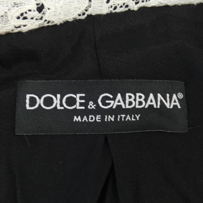 【Mã giảm giá】Dolce & Gabbana DOLCE&GABBANA Áo khoác 639848