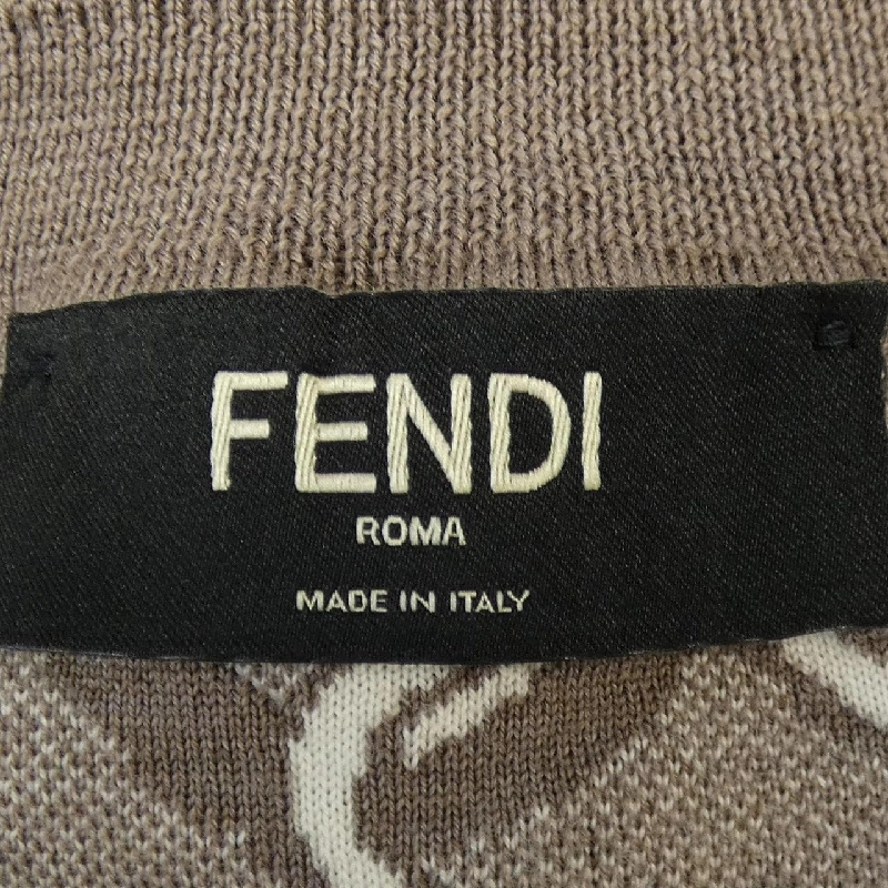 FENDI FZX061 AL3I Áo len - Hàng hiệu Chính hãng 904046