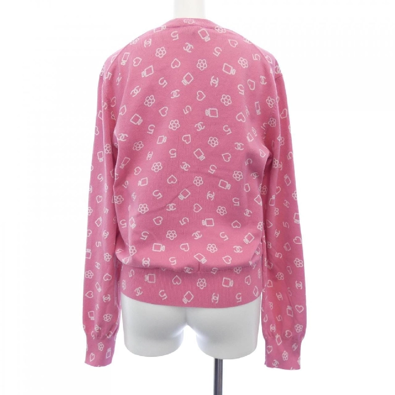 【Mã giảm giá】Chanel CHANEL Áo len 643923