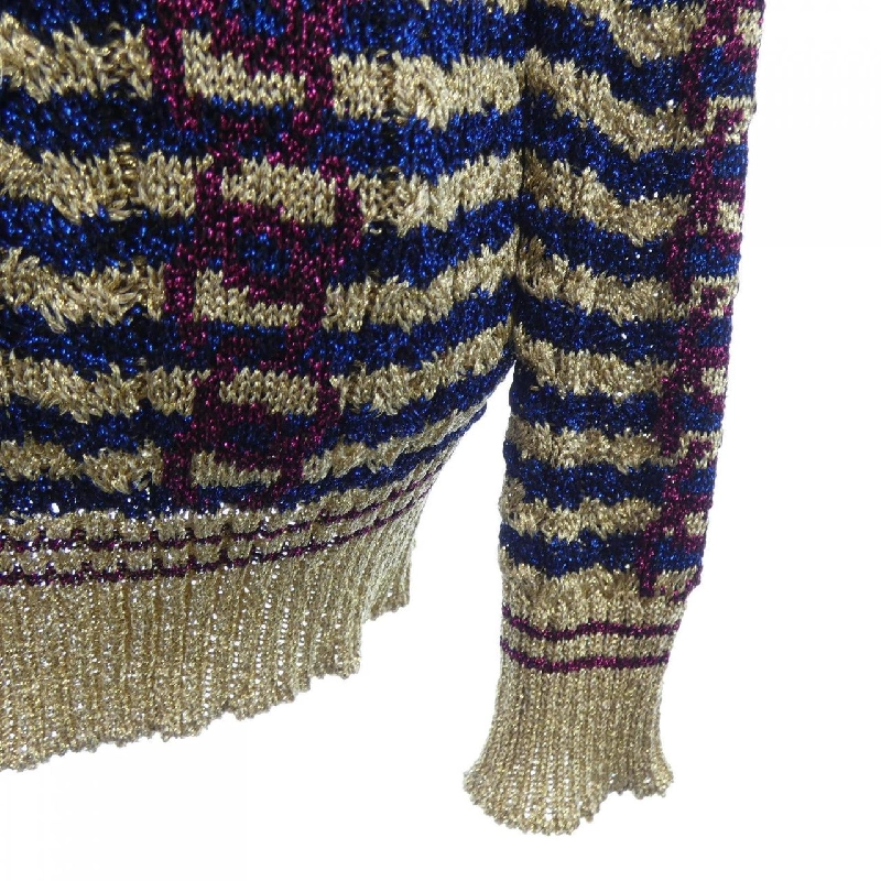 【Mã giảm giá】Áo cardigan CHANEL 645603