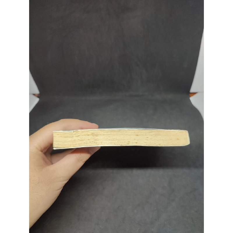 [59K/kg] Thất tình không sao (bị cắt bìa + vài trang) mới 70% HCM2504 442440