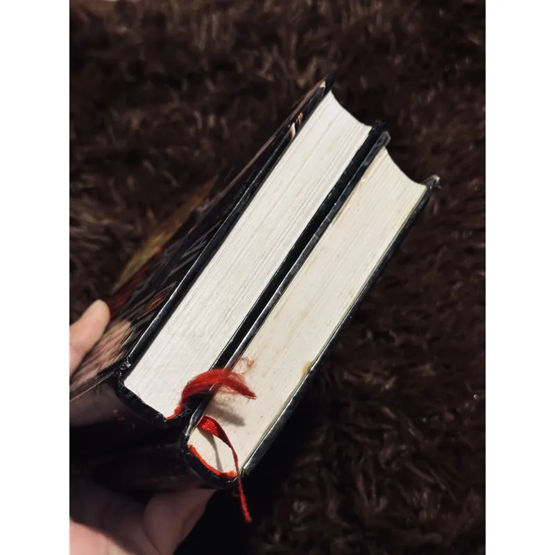 Combo trăm năm + thổ tả bìa cứng 722677