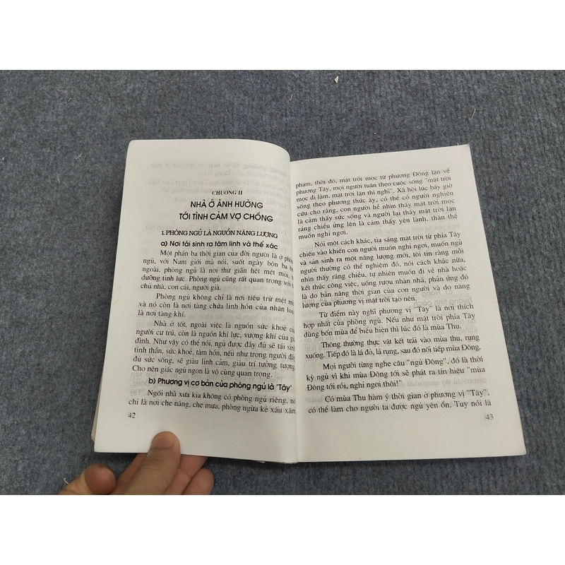 NHÀ Ở THEO PHONG TỤC DÂN GIAN 479801