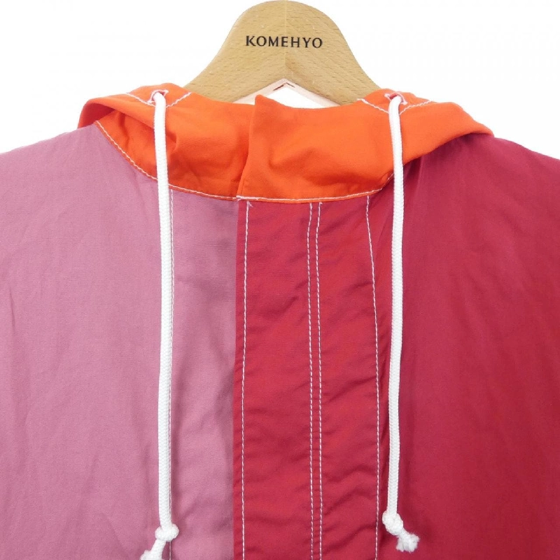 COMME des GARCONS SHIRT S28162 Áo khoác - Hàng hiệu Authentic 887642