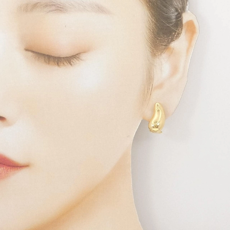 Bông tai giọt nước Tiffany - Hàng hiệu Authentic 845772