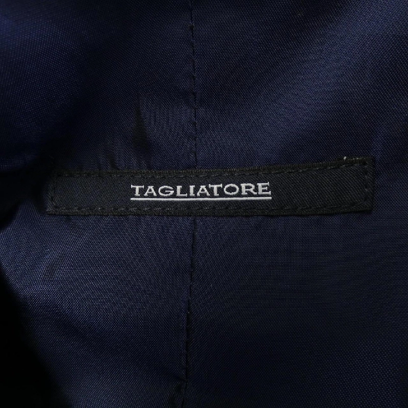 TAGLIATORE 14-011-330-0003-3-8 Áo vest - Hàng hiệu Authentic 775547