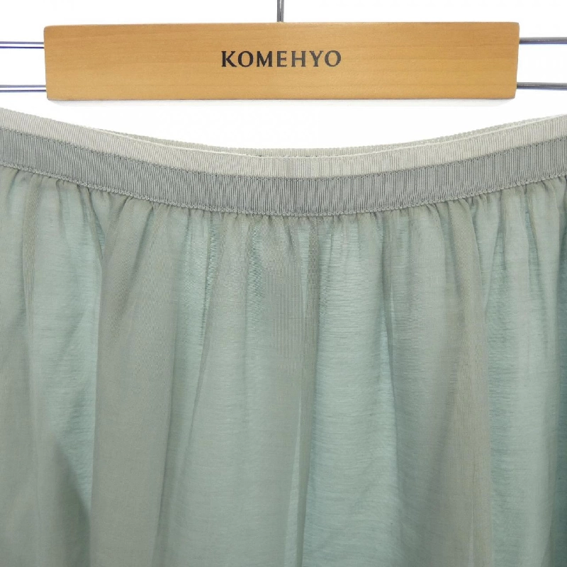 Chân váy FOXEY TRIFLE 42558 647462