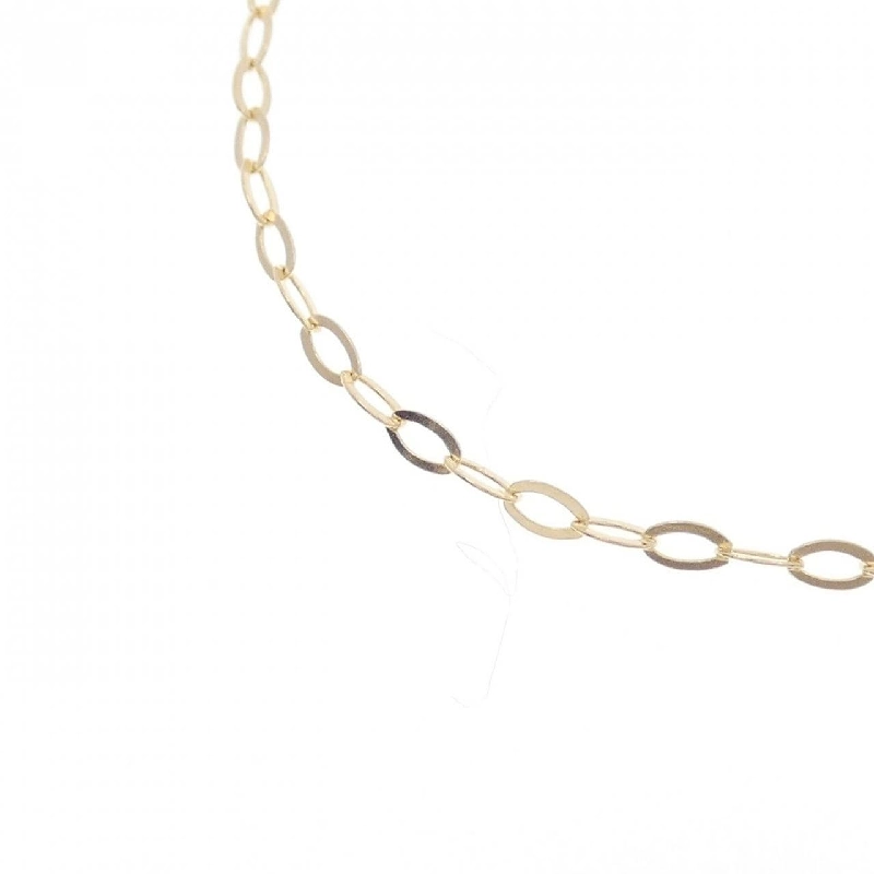 K18YG Dây chuyền - Hàng hiệu Authentic 866945