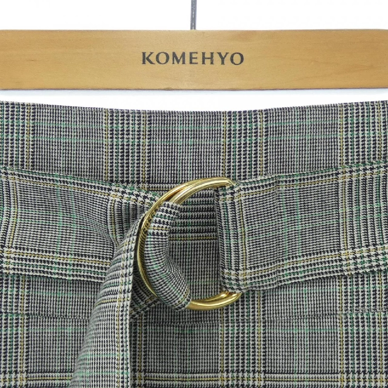 【Mã giảm giá】Blue Label Crestbridge BLUE LABEL CRESTBRIDGE Váy 655451