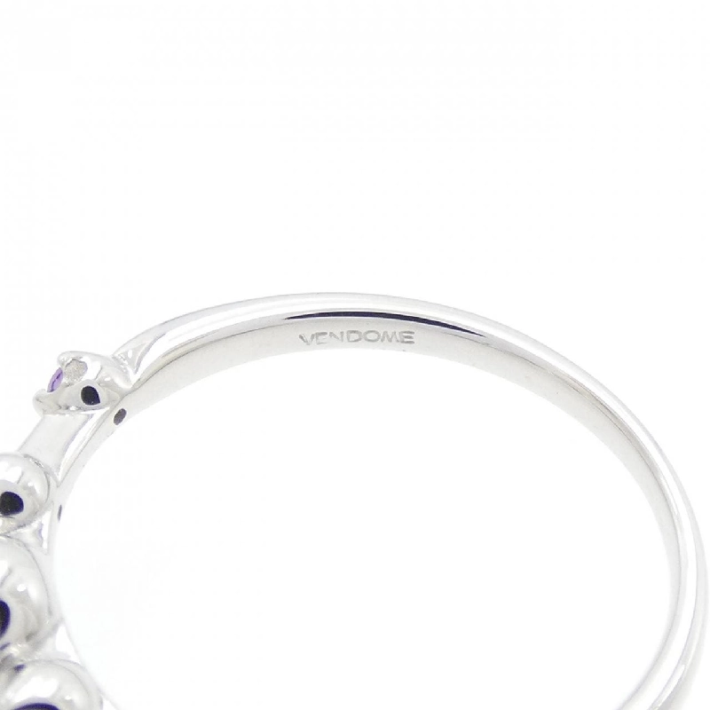 Nhẫn đá màu Vandome - Hàng hiệu Authentic 838529