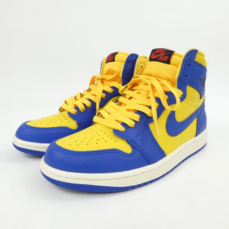 Giày thể thao NIKE JORDAN FD2596-700 - Hàng hiệu Authentic 903701