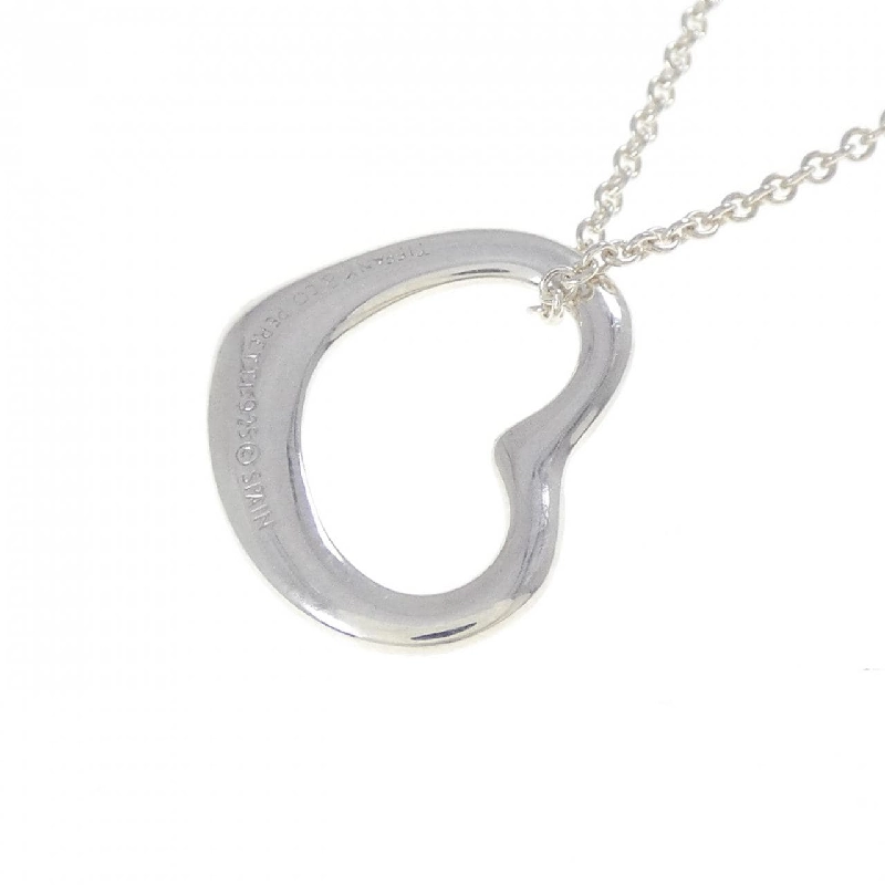 Dây chuyền Tiffany Open Heart - Hàng hiệu Authentic 841546