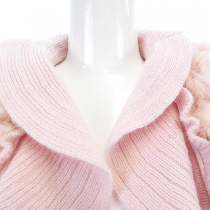 Áo khoác cardigan TO BE CHIC 636679