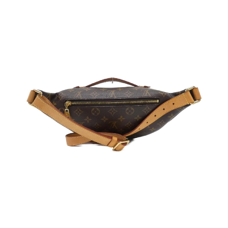 Túi đeo chéo Louis Vuitton Monogram M43644 611926