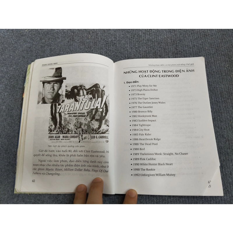 NHỮNG ĐẠO DIỄN VÀ BỘ PHIM NỔI TIẾNG THẾ GIỚI 464372