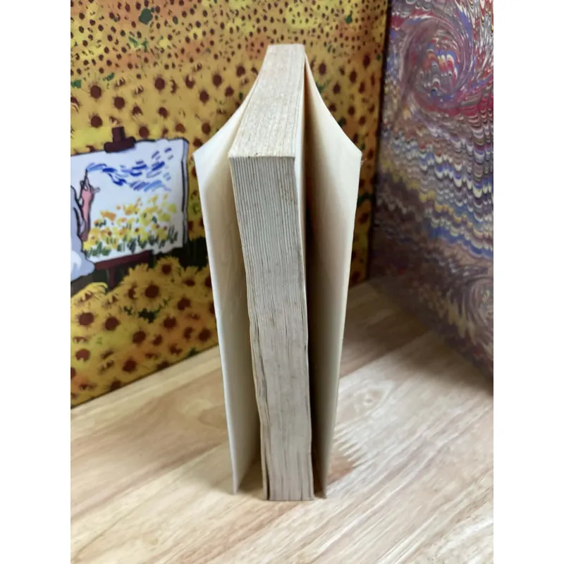 Khẩu Vị Đàn Ông - Jeffrey Archer 976647