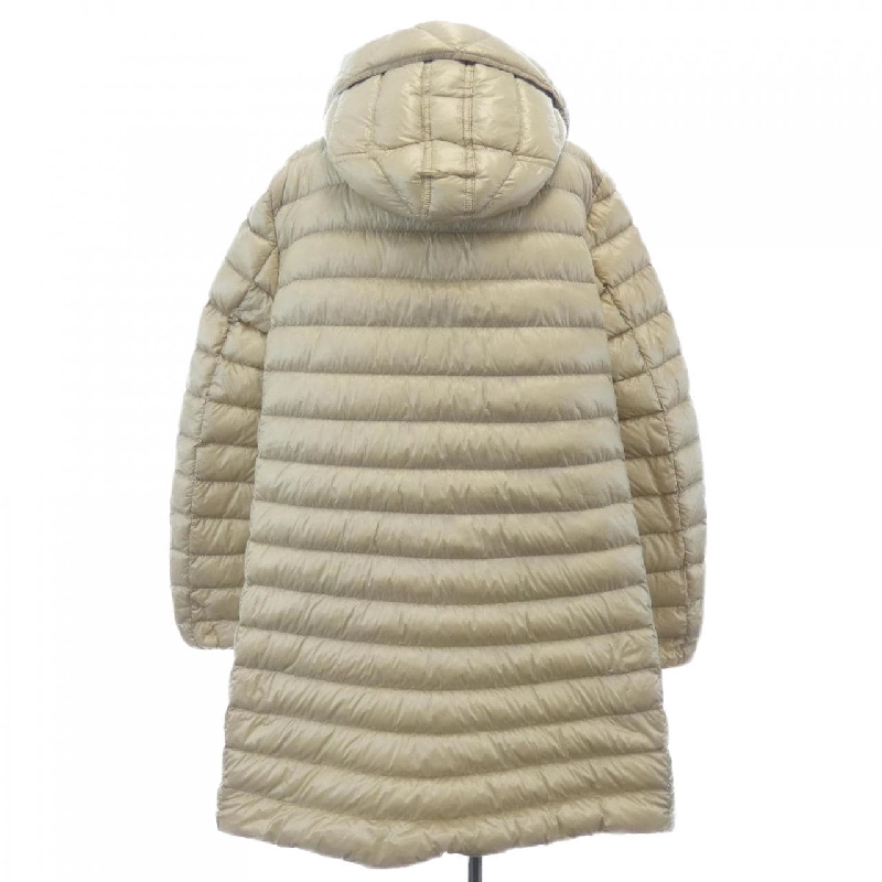 Moncler MONCLER RUBIS Áo khoác lông 627710