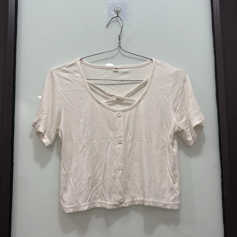 Áo croptop 548496