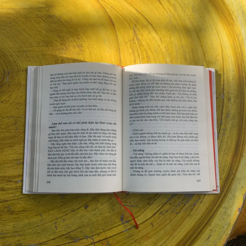 CUỘC SỐNG THAY ĐỔI KHI CHÚNG TA THAY ĐỔI- ANDREW MATTHEWS 792800