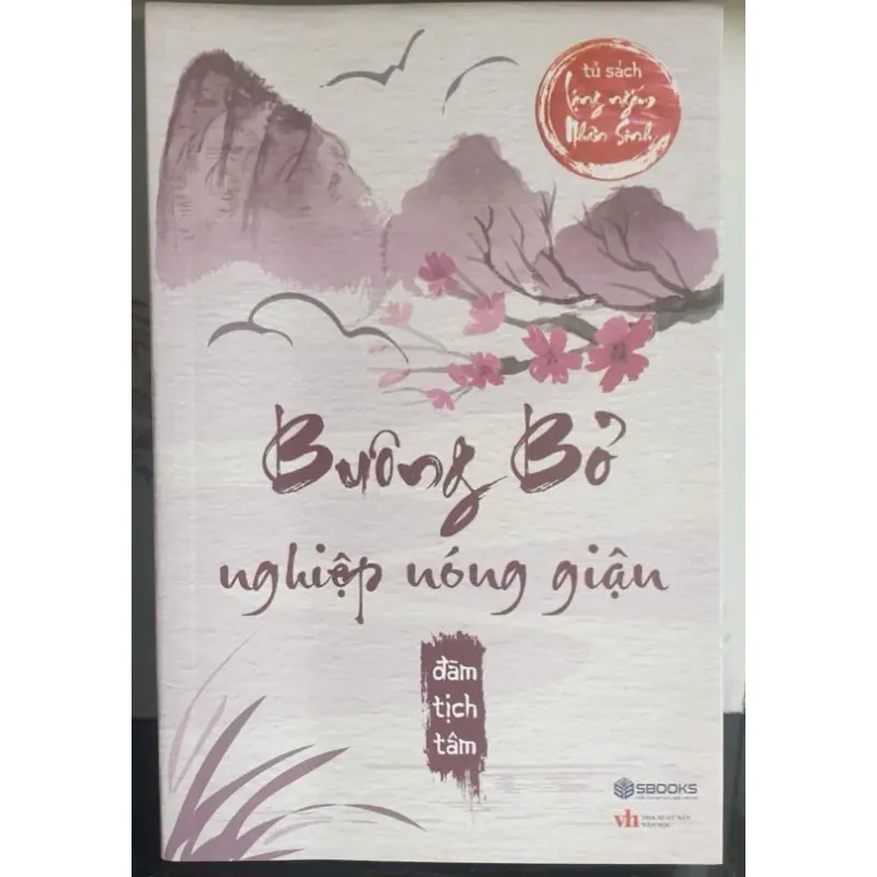 Buông Bỏ Nghiệp Nóng Giận 778358