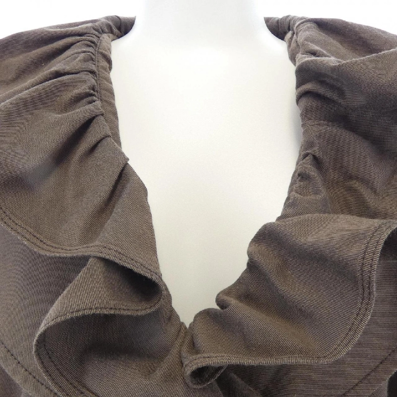 MONCLER 47100/00 Áo khoác - Hàng hiệu Chính hãng 809058