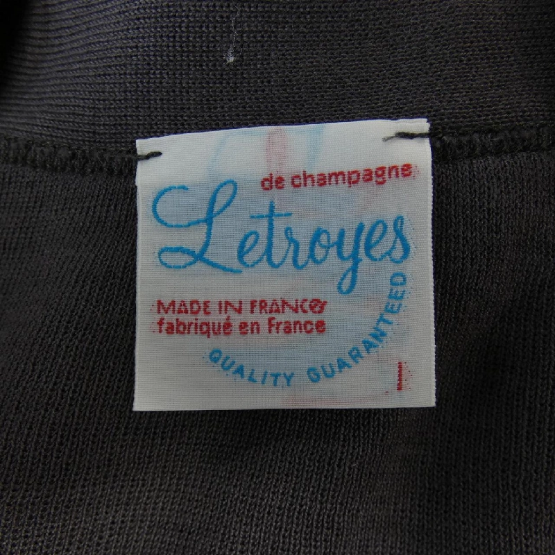 【Mã giảm giá】Áo khoác cardigan LETROYES 644361