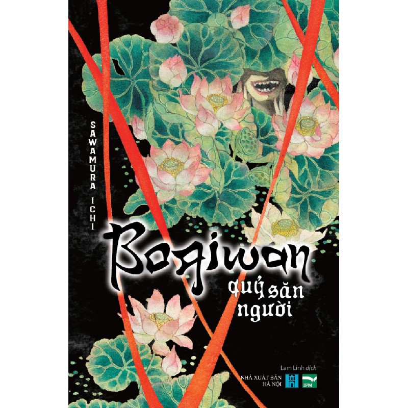 Bogiwan quỷ săn người  18655