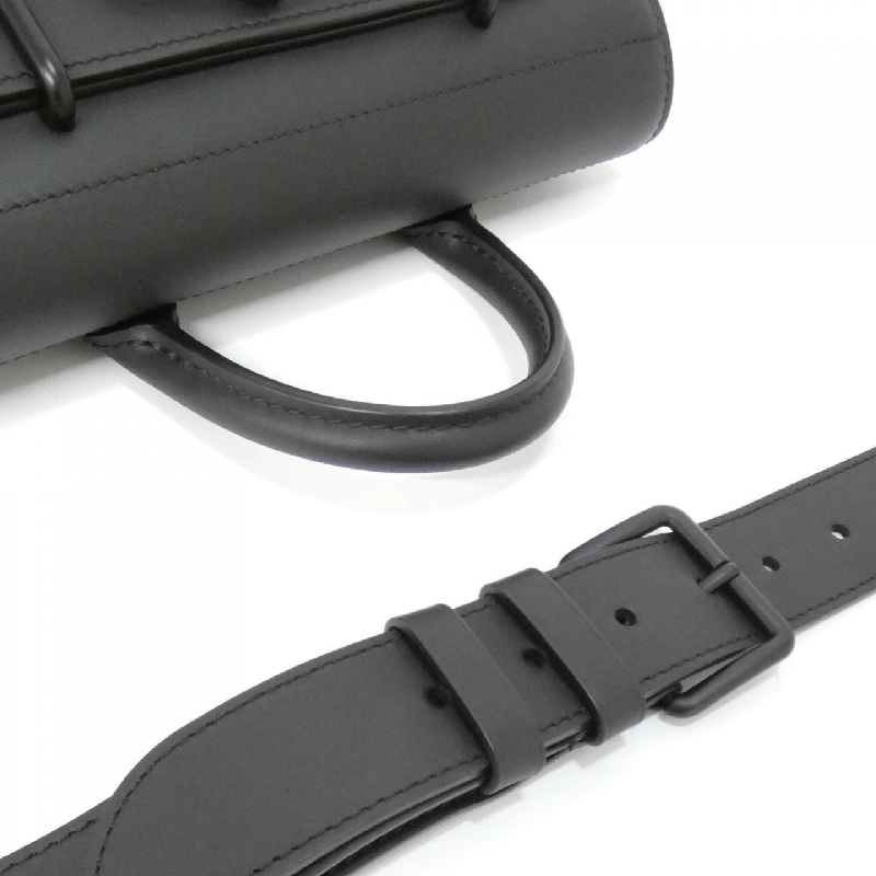 Túi xách vai Louis Vuitton Monogram Eclipse Steamer PM M46953 609205