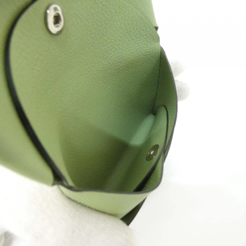 Ví tiền Hermes Calvi Duo 085238CK - Hàng hiệu Chính hãng 769583