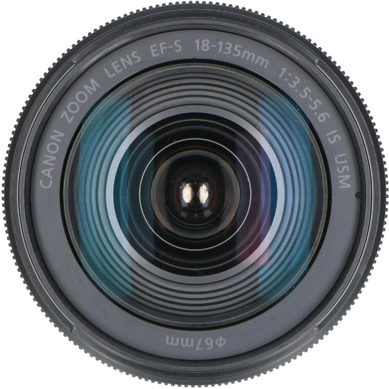 Ống kính EF-S18-135mm F3.5-5.6 IS USM - Hàng hiệu Chính hãng 879711