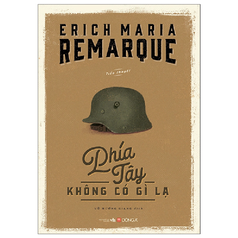 Phía Tây Không Có Gì Lạ (2025) - Erich Maria Remarque 700048