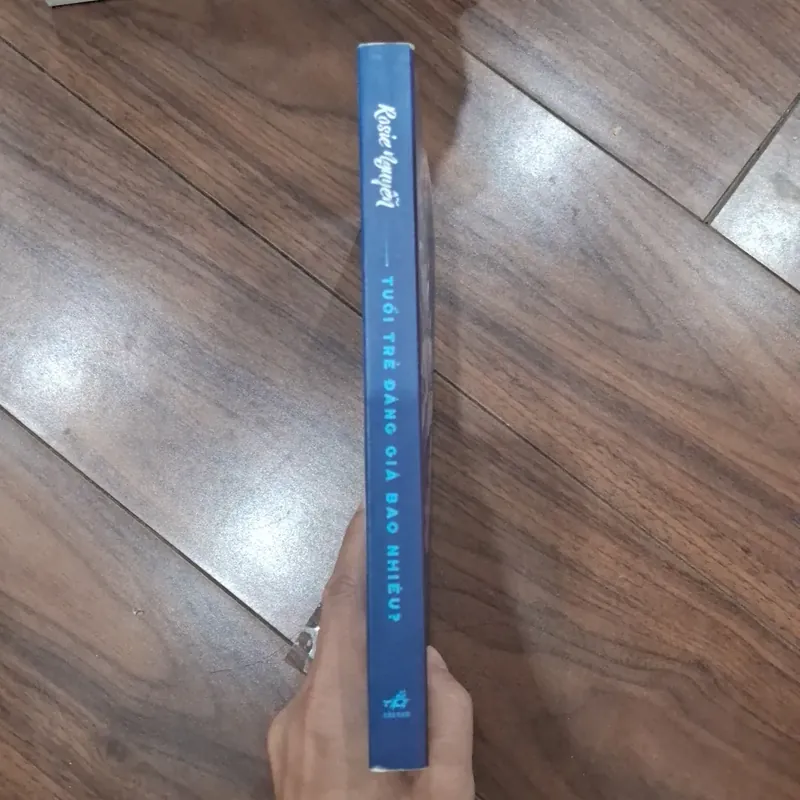 Tuổi trẻ đáng giá bao nhiêu 707138