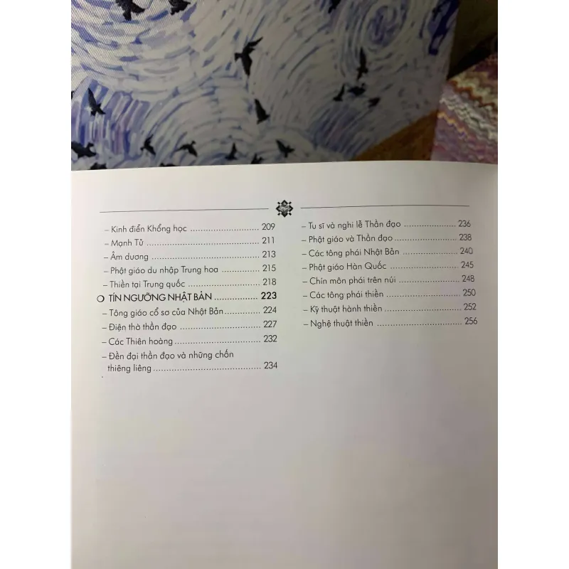 Minh Triết Đông Phương - Michael Joran 558675