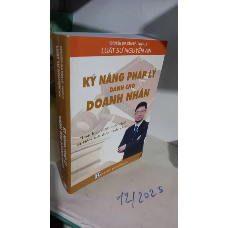 kỹ năng pháp lý dành cho doanh nhân 747484