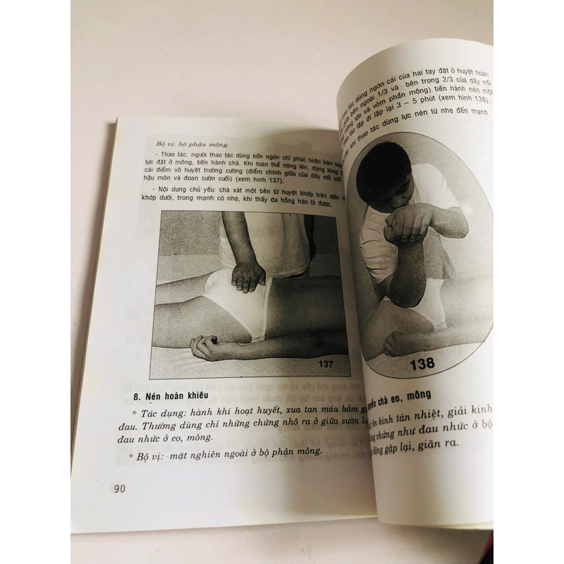 PHƯƠNG PHÁP MÁT - XA ĐỂ BẢO VỆ CƠ THỂ  548738