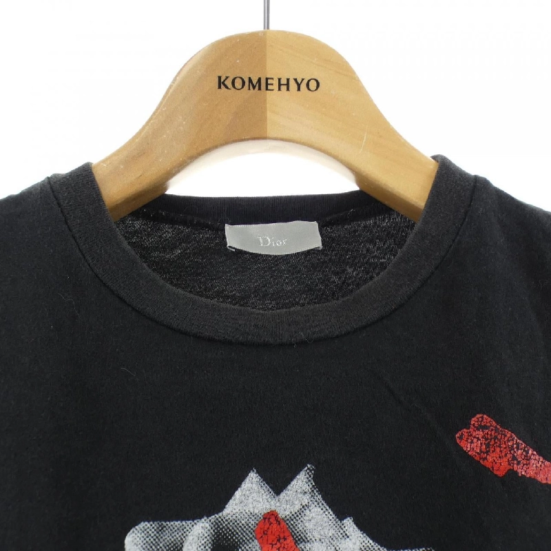 DIOR HOMME 633J654I0511 Áo thun - Hàng hiệu Chính hãng 808296