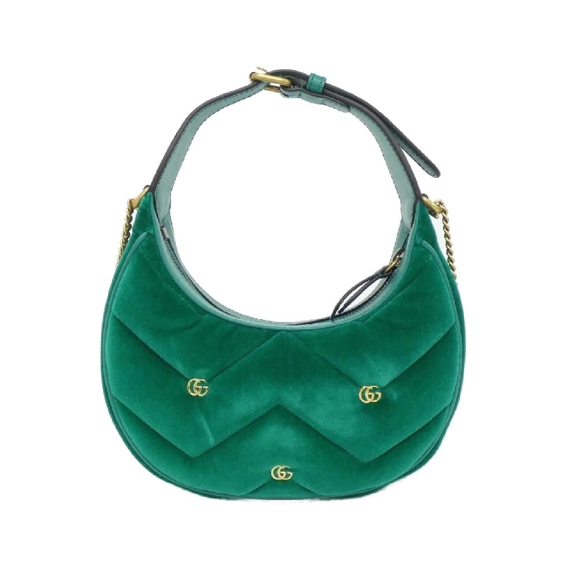 Túi đeo vai GG MARMONT 770983 FACK2 - Hàng hiệu Authentic 763978