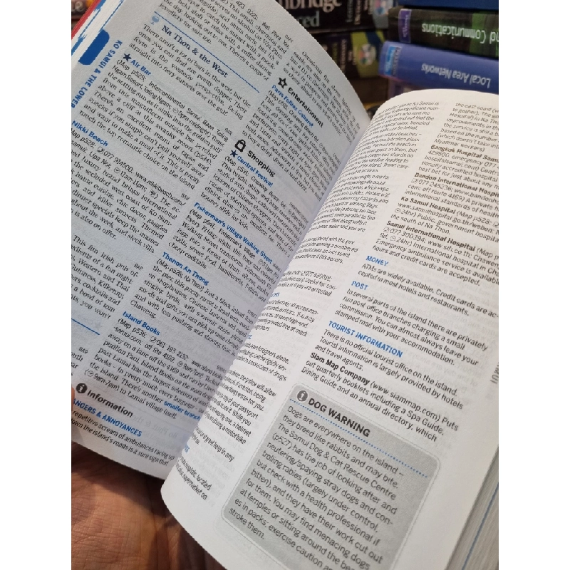 THAILAND - Lonely Planet 182568