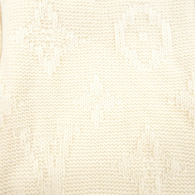 Khăn quàng LOUIS VUITTON - Hàng hiệu Chính hãng 837835