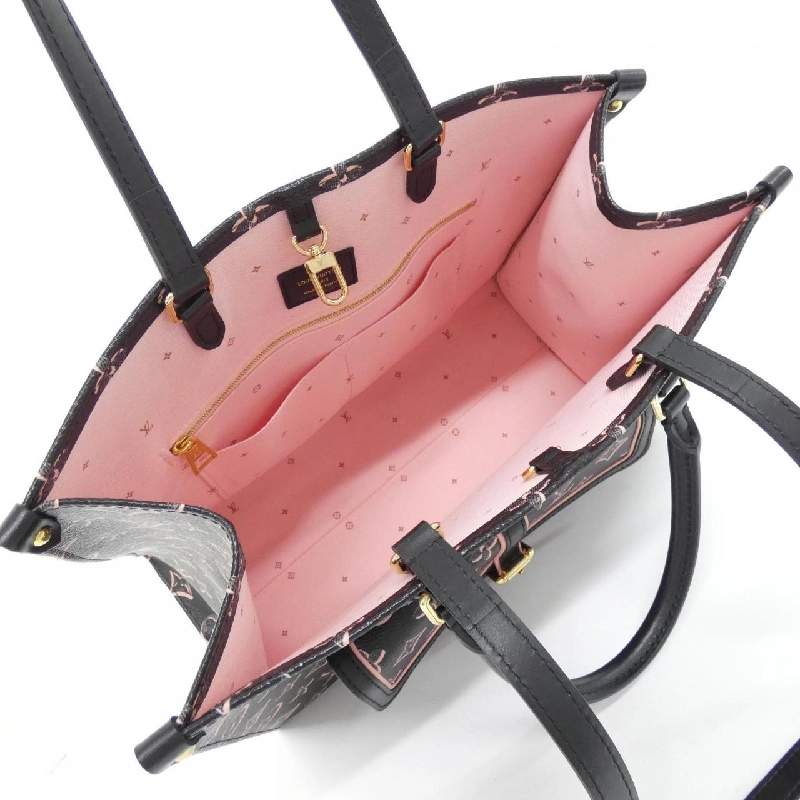 Túi Louis Vuitton Fall For You On The Go MM M46154 617909