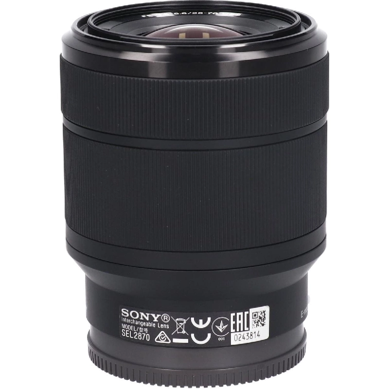FE28-70mm F3.5-5.6OSS - Hàng hiệu Authentic 878678