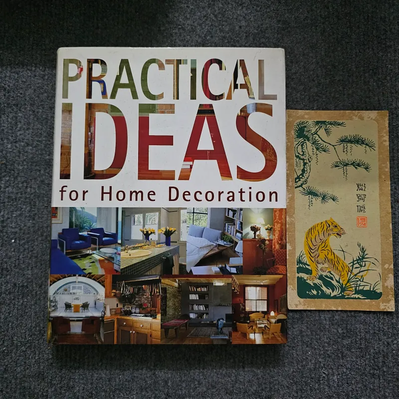 Practical Ideas for Home Decoration 759519