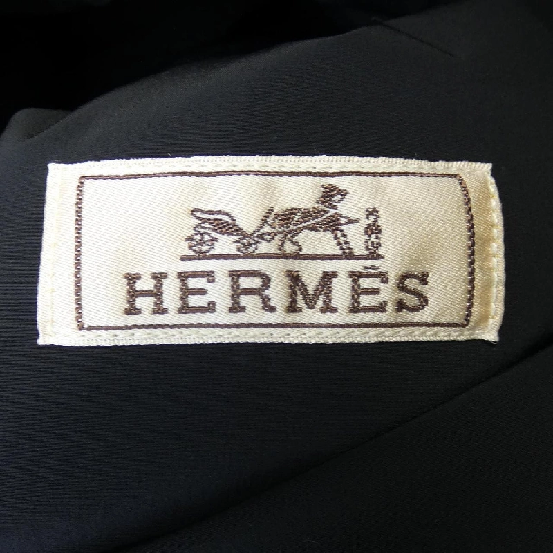 HERMES 562760HH Áo khoác lông - Hàng hiệu Chính hãng 901283