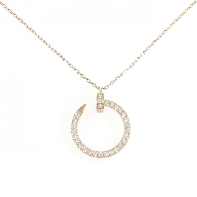 Cartier Juste un Clou Necklace - Hàng hiệu Authentic 842305