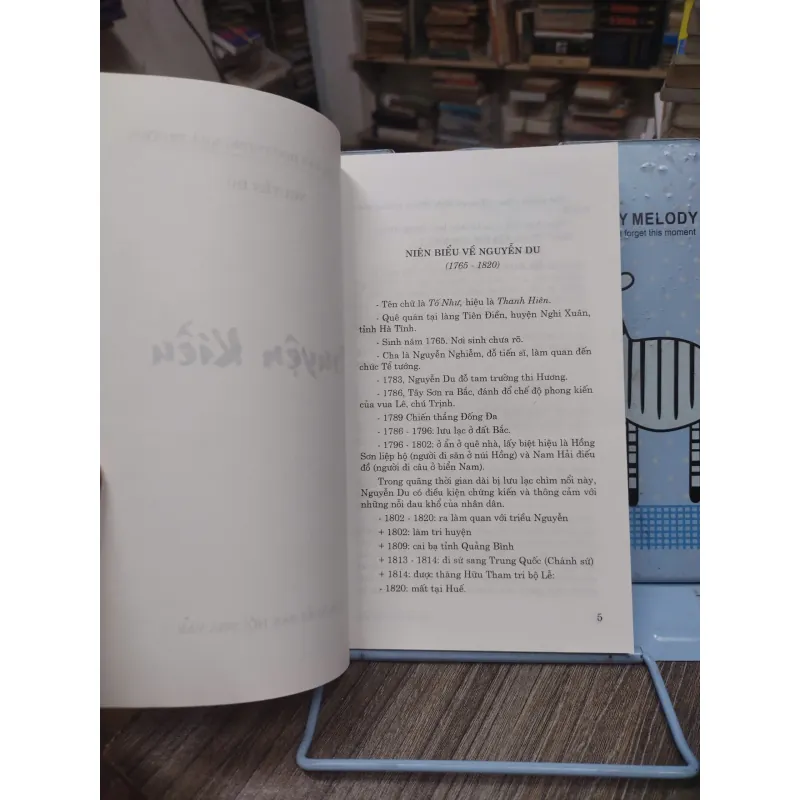 Sách: Truyện Kiều (B1) Tác giả: Nguyễn Du 694392