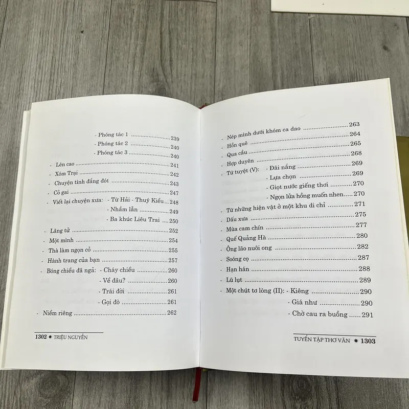 Thơ và văn tuyển tập-Triệu Nguyễn. 7a1 738698