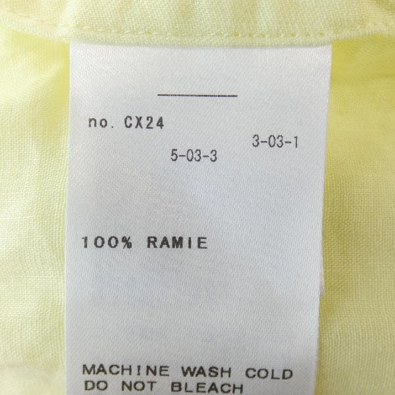 IENA Áo sơ mi - Hàng hiệu Authentic 810687