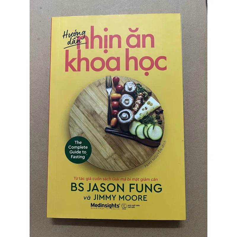 Hướng Dẫn Nhịn Ăn Khoa Học 715507